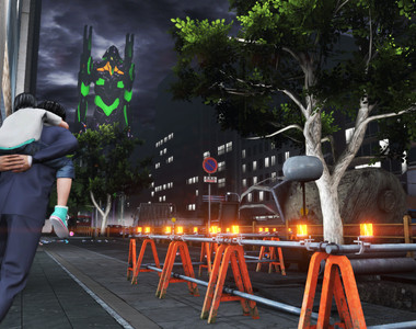 PS4《巨影都市》主角到底是多帶賽讓全世界的怪物都追殺他? PS4《巨影都市》主角到底是多帶賽讓全世界的怪物都追殺他?