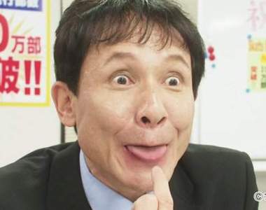 網友票選《最適合演人渣的俳優》變態角色找他們就對了(咦) 網友票選《最適合演人渣的俳優》變態角色找他們就對了(咦)