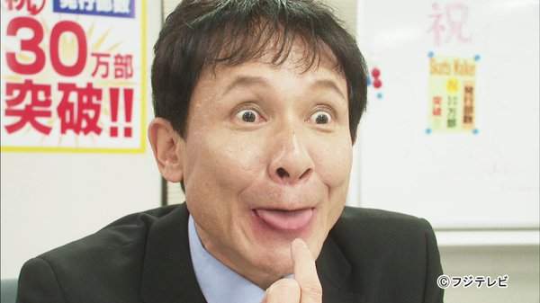 網友票選《最適合演人渣的俳優》變態角色找他們就對了(咦) 網友票選《最適合演人渣的俳優》變態角色找他們就對了(咦)