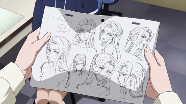 動畫作畫崩壞的前兆《作畫監督的數量是關鍵》粉絲這時候就該緊張了……