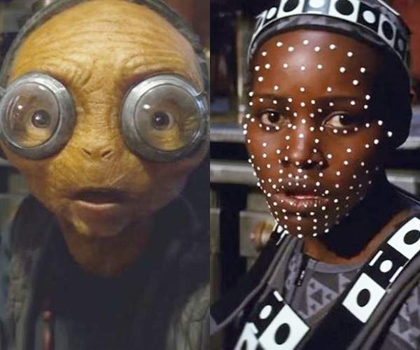 《電影特效前與特效後》趴兔 這就是電影圈的理想與現實ww 《電影特效前與特效後》趴兔 這就是電影圈的理想與現實ww