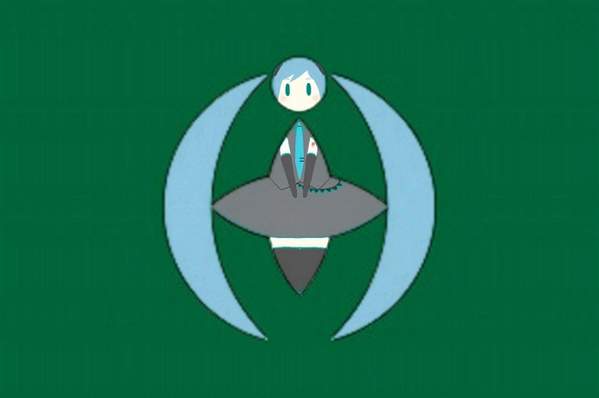 日本《千葉市徽章換成「初音未來」》感覺這裡也可以叫初音市了（笑）