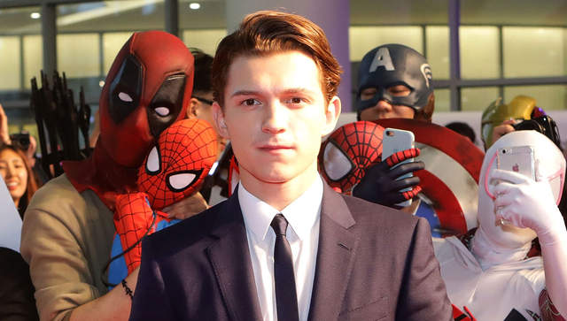 關於《新蜘蛛人湯姆荷蘭》粉絲必知10個花絮都在這裡