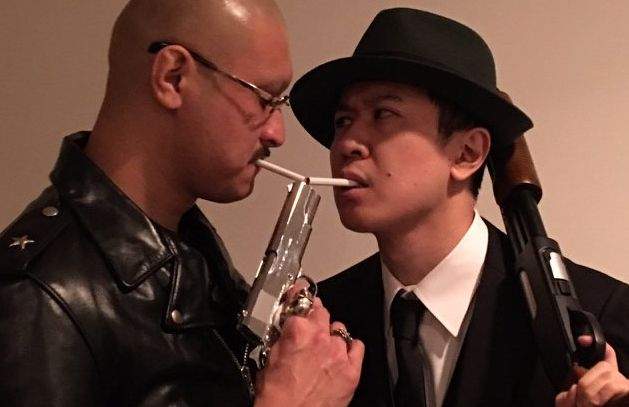 《GOHO黑手黨!梶田君》杉田智和、羽海野千花友情出演 《GOHO黑手黨!梶田君》杉田智和、羽海野千花友情出演