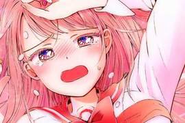 Jump+腦洞新連載《高風險任務療法》幫揉歐派拯救巨乳絕症少女 Jump+腦洞新連載《高風險任務療法》幫揉歐派拯救巨乳絕症少女