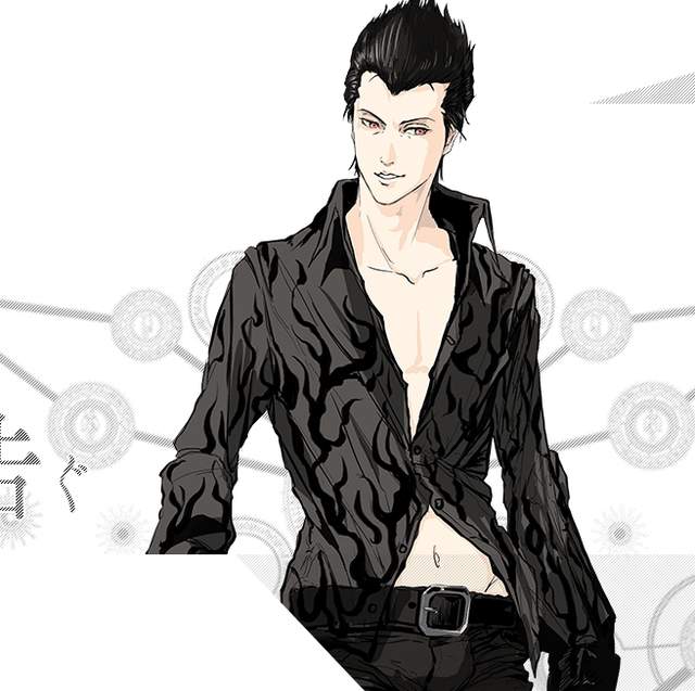 幻境神界系列新作《失落之子》發表 大丈夫萌大奶要回來了嗎? 幻境神界系列新作《失落之子》發表 大丈夫萌大奶要回來了嗎?