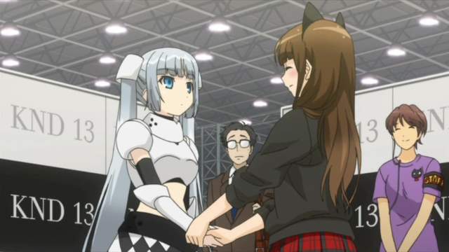 心理學研究《參加偶像握手會的意義》只有5秒卻能得到大滿足……