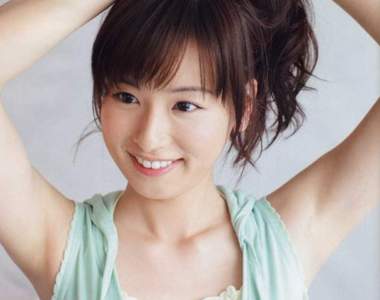 讓人超想舔腋下的《美女主持人皆藤愛子》看完圖片不變成腋下控都難…… 讓人超想舔腋下的《美女主持人皆藤愛子》看完圖片不變成腋下控都難……