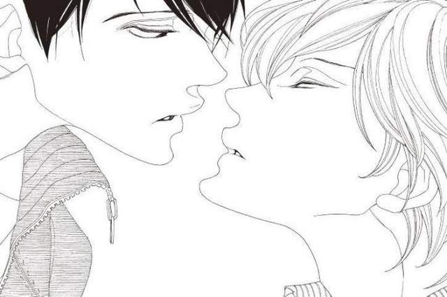 腐女現象研究書《BL進化論》我們來談談Boy's Love誕生的地方吧❤ 腐女現象研究書《BL進化論》我們來談談Boy's Love誕生的地方吧❤