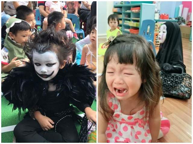 《去年萬聖節的小小無臉男》台灣爆紅到日本★今年cos死神路克XD 《去年萬聖節的小小無臉男》台灣爆紅到日本★今年cos死神路克XD