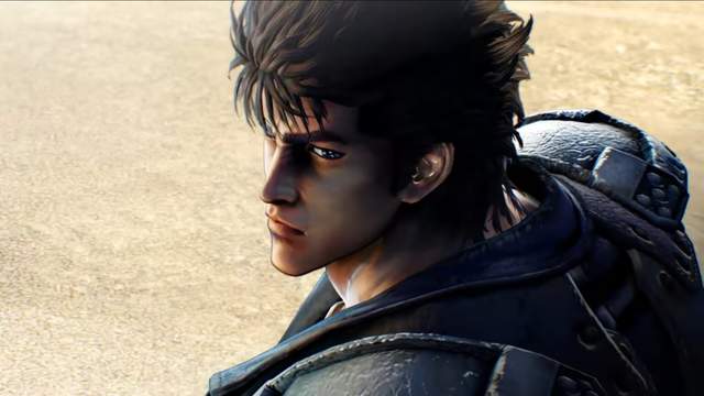 PS4《人中北斗》人中之龍x北斗神拳 拳四郎也要上酒店把妹了嗎? PS4《人中北斗》人中之龍x北斗神拳 拳四郎也要上酒店把妹了嗎?