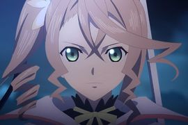 《熱情傳奇THE X》實際銷量可能更高?ORICON不包含ufotable直營店 《熱情傳奇THE X》實際銷量可能更高?ORICON不包含ufotable直營店