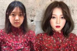 《比PS還狂的化妝技術》不求人就可以水噹噹聽起來超威 《比PS還狂的化妝技術》不求人就可以水噹噹聽起來超威
