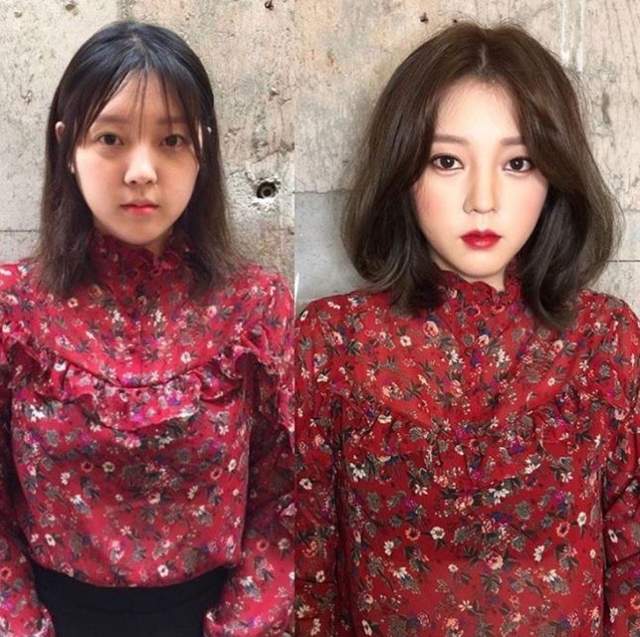 《比PS還狂的化妝技術》不求人就可以水噹噹聽起來超威