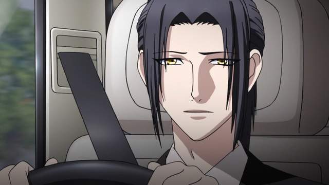 愛車網友狂吐槽《女性向動畫DYNAMIC CHORD作畫崩壞》在這世界開車真危險……