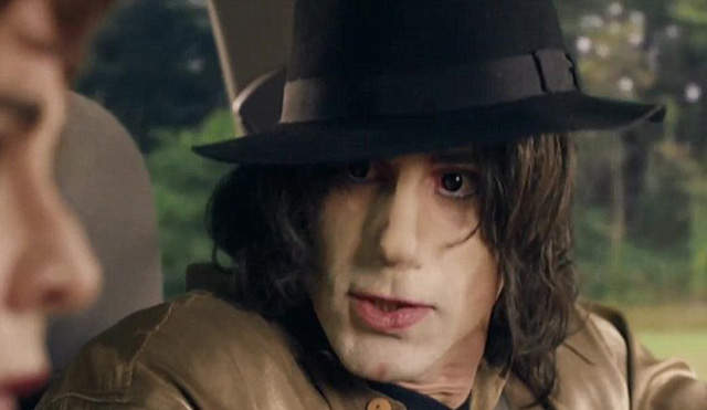 《白人演出麥可傑克森》MJ女兒譴責：讓人噁心想吐