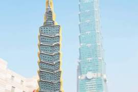 Vickie Liu《帶著糖霜餅乾旅遊打卡去》既可愛又獨一無二的打卡方式 Vickie Liu《帶著糖霜餅乾旅遊打卡去》既可愛又獨一無二的打卡方式