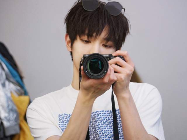 老天爺不公平《這些人不只會唱歌還會玩攝影》說是才子一點也不誇張 老天爺不公平《這些人不只會唱歌還會玩攝影》說是才子一點也不誇張