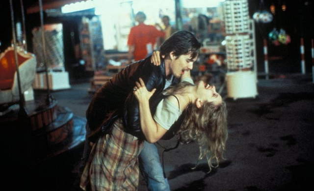 電影般的邂逅《在火車上遇見真命天女》留下來還是我跟你走? 電影般的邂逅《在火車上遇見真命天女》留下來還是我跟你走?