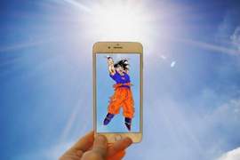 《手機圖錯位照》螢幕vs現實各種充滿戲劇性的場面出現啦 《手機圖錯位照》螢幕vs現實各種充滿戲劇性的場面出現啦