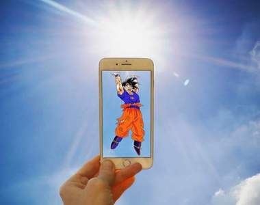 《手機圖錯位照》螢幕vs現實各種充滿戲劇性的場面出現啦 《手機圖錯位照》螢幕vs現實各種充滿戲劇性的場面出現啦