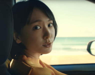 彷彿成為了《新垣結衣》的老公(爽)TOYOTA NOAH廣告太會了 彷彿成為了《新垣結衣》的老公(爽)TOYOTA NOAH廣告太會了