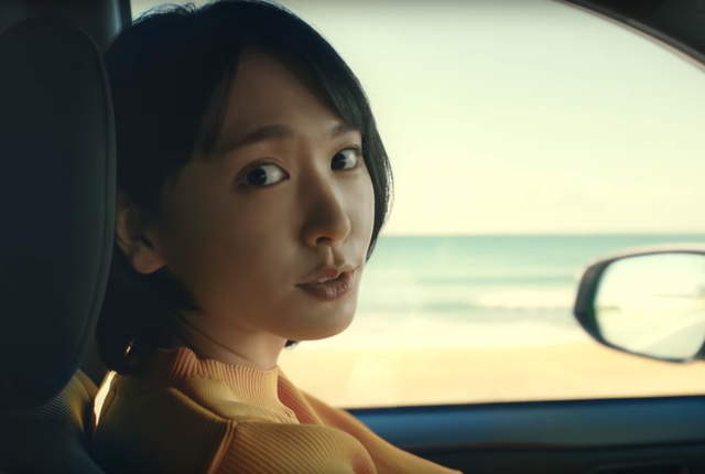 彷彿成為了《新垣結衣》的老公(爽)TOYOTA NOAH廣告太會了 彷彿成為了《新垣結衣》的老公(爽)TOYOTA NOAH廣告太會了