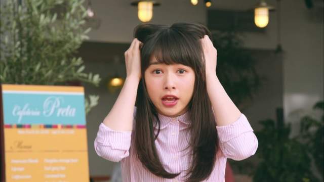 網友票選《不懂在紅什麼的新生代女星》難道又是事務所的力量!? 網友票選《不懂在紅什麼的新生代女星》難道又是事務所的力量!?