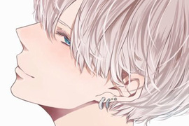 《KONAMILK》身分謎樣的超治癒男翻唱歌手「粉ミルク」 《KONAMILK》身分謎樣的超治癒男翻唱歌手「粉ミルク」