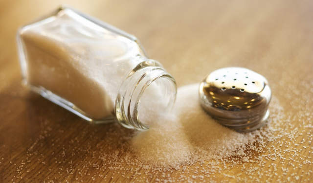 《可以放很久的食物》以後很有可能會從古蹟中挖出來