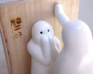 來台灣玩買的《壁咚椒鹽調味罐組》太可愛~推特瘋傳紅到日本 來台灣玩買的《壁咚椒鹽調味罐組》太可愛~推特瘋傳紅到日本