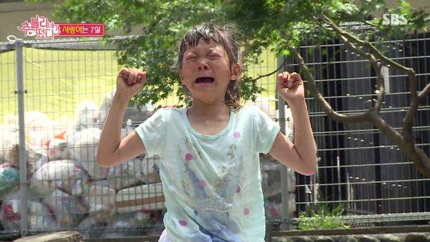 爸媽的苦惱《孩子吵不贏就打人》這種個性是誰造成的