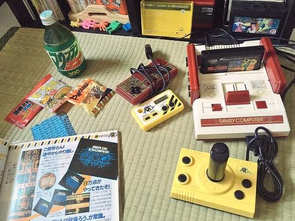 《重現80年代小學生的房間》超經典宅小物你是否每個都認得呢？