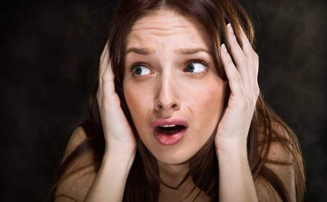 《讓人毛骨悚然的巧合》網友分享親身經歷 《讓人毛骨悚然的巧合》網友分享親身經歷