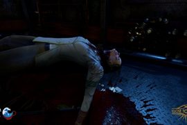 恐怖遊戲《Close to the Sun》如果科學家尼古拉‧特斯拉的研究超出了電磁學領域...? 恐怖遊戲《Close to the Sun》如果科學家尼古拉‧特斯拉的研究超出了電磁學領域...?