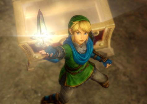 薩爾達傳說一番賞《D賞效果音好實用》裝在家裡隨時都有解謎開寶箱的樂趣w 薩爾達傳說一番賞《D賞效果音好實用》裝在家裡隨時都有解謎開寶箱的樂趣w