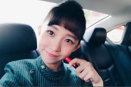 《長榮可愛空姐YUVIA》請給我枕頭和毯子好嗎~❤ 《長榮可愛空姐YUVIA》請給我枕頭和毯子好嗎~❤