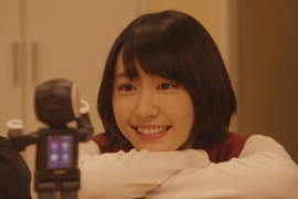 《最強短髮美女》10位男生心目中最適合短髮的日本女星 《最強短髮美女》10位男生心目中最適合短髮的日本女星