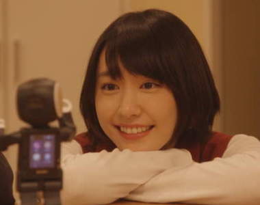 《最強短髮美女》10位男生心目中最適合短髮的日本女星 《最強短髮美女》10位男生心目中最適合短髮的日本女星