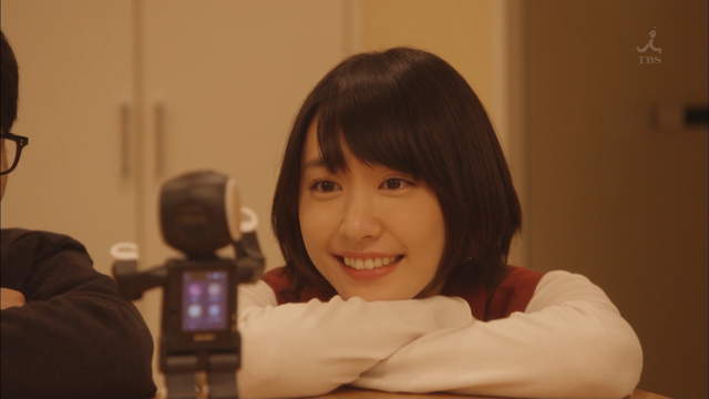 《最強短髮美女》10位男生心目中最適合短髮的日本女星 《最強短髮美女》10位男生心目中最適合短髮的日本女星