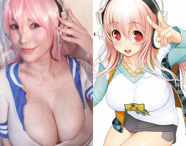 《叶姊妹Cosplay索尼子》真希望下一次的活動C92快點到來呀~ 《叶姊妹Cosplay索尼子》真希望下一次的活動C92快點到來呀~