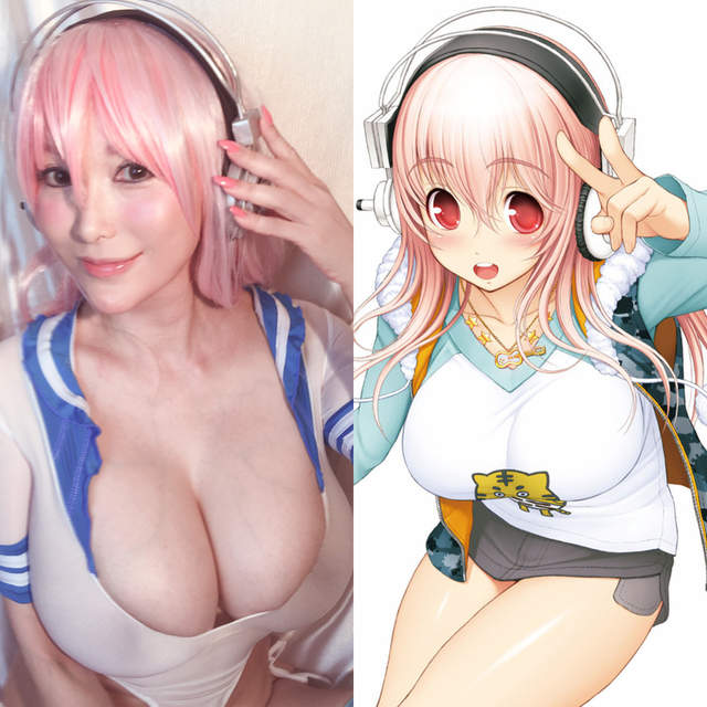 《叶姊妹Cosplay索尼子》真希望下一次的活動C92快點到來呀~ 《叶姊妹Cosplay索尼子》真希望下一次的活動C92快點到來呀~