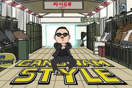 《Youtube上觀看次數最高的影片》是誰能超越PSY的GANGNAM STYLE? 《Youtube上觀看次數最高的影片》是誰能超越PSY的GANGNAM STYLE?