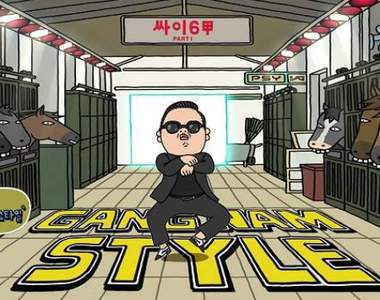 《Youtube上觀看次數最高的影片》是誰能超越PSY的GANGNAM STYLE? 《Youtube上觀看次數最高的影片》是誰能超越PSY的GANGNAM STYLE?