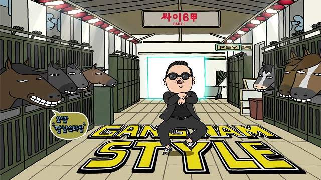 《Youtube上觀看次數最高的影片》是誰能超越PSY的GANGNAM STYLE? 《Youtube上觀看次數最高的影片》是誰能超越PSY的GANGNAM STYLE?