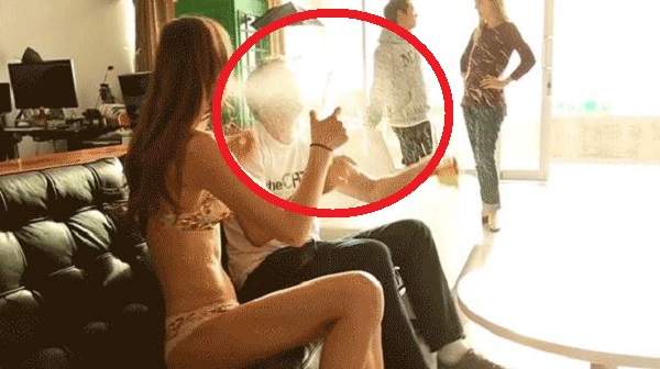 《人不屁天誅地滅的中二行為》有時候活該只是剛好XD