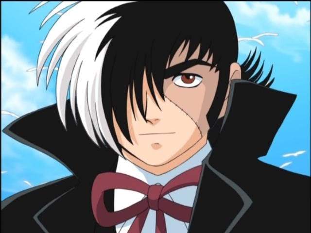 《最強動漫醫生角色TOP 10》醫術高超又知名的最強醫生是~? 《最強動漫醫生角色TOP 10》醫術高超又知名的最強醫生是~?