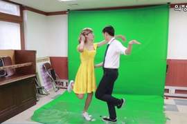 《韓國高中畢業照》出爐可不可以不要這麼認真.... 《韓國高中畢業照》出爐可不可以不要這麼認真....