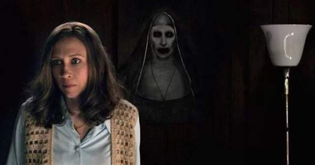 吉好吉滿 華納《厲陰宅》被求償9億 除非證明鬼魂存在 吉好吉滿 華納《厲陰宅》被求償9億 除非證明鬼魂存在