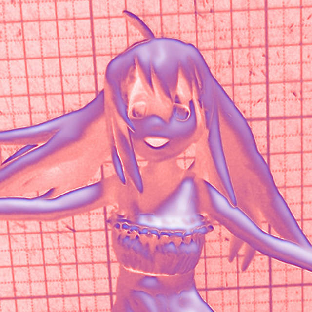 徵求意見《日本網友自製邪神公仔》最大的問題明顯是臉吧…… 徵求意見《日本網友自製邪神公仔》最大的問題明顯是臉吧……